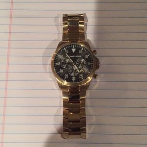 Michael Kors Watch Good Condition